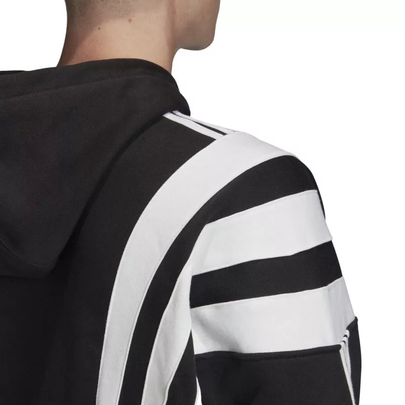 Adidas Originals Balanta 96 Hoodie - Black