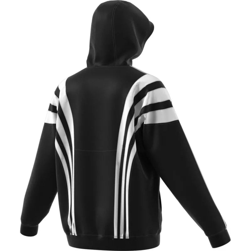 Adidas Originals Balanta 96 Hoodie - Black