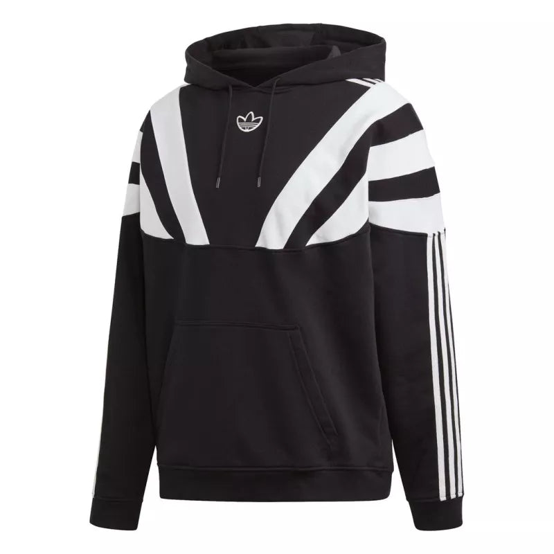 Adidas Originals Balanta 96 Hoodie - Black
