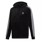 Sweat À Capuche Adidas Originals Cozy - Noir