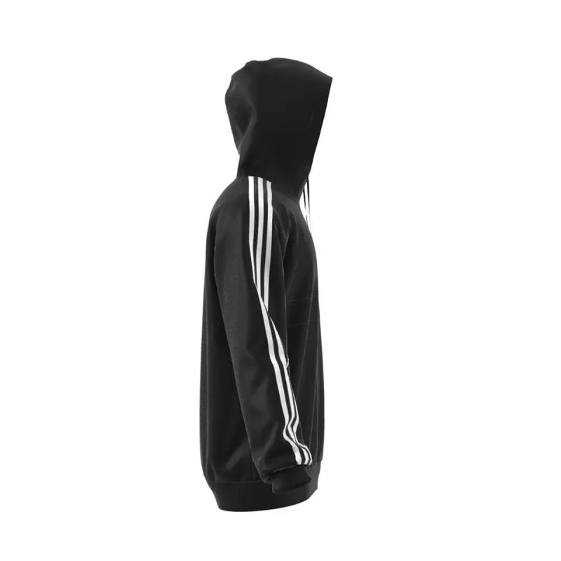 Sweat À Capuche Adidas Originals Cozy - Noir