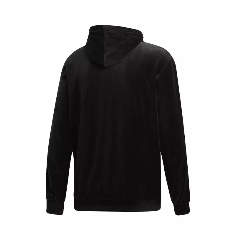 Sweat À Capuche Adidas Originals Cozy - Noir