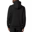 K-Way Rainer Spacer Hoodie - Black