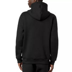 Sweat À Capuche K-Way Rainer Spacer - Noir