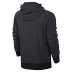 Nike Aw77 French Terry Shoebox Full-Zip Hoodie - Gray