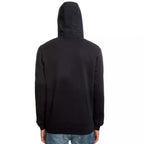 Sweat À Capuche Nike Nsw Hbr Flc - Noir