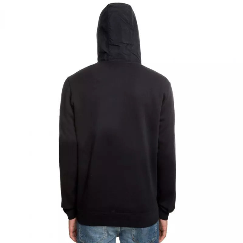 Sweat À Capuche Nike Nsw Hbr Flc - Noir