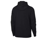 Sweat À Capuche Nike Nsw Hbr Flc - Noir