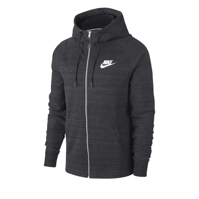 Nike Sportswear Advance 15 Hoodie - Black