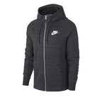 Nike Sportswear Advance 15 Hoodie - Black