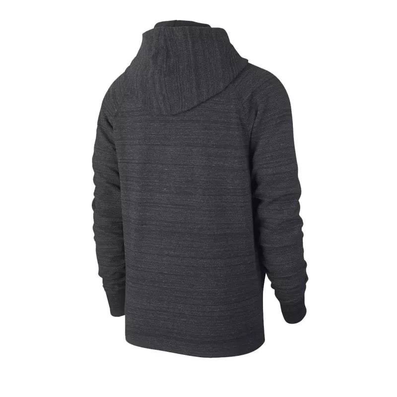 Nike Sportswear Advance 15 Hoodie - Black