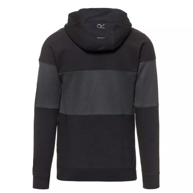 Sweat À Capuche Nike Sportswear Air - Noir Foncé