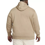 Nike Sportswear Club Hoodie - Beige/White