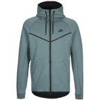 Nike Sportswear Tech Fleece Windrunner Hoodie - Blue
