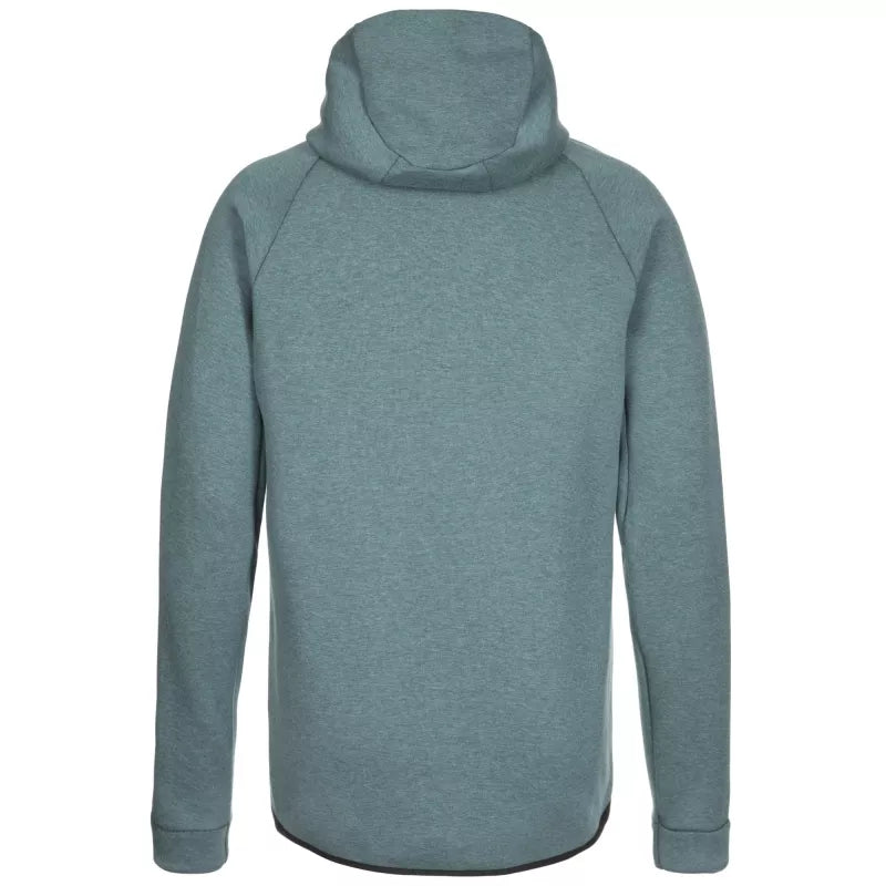 Nike Sportswear Tech Fleece Windrunner Hoodie - Blue