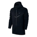Nike Sportswear Tech Fleece Windrunner Hoodie - Black