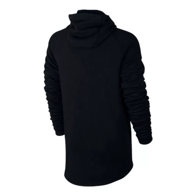 Nike Sportswear Tech Fleece Windrunner Hoodie - Black