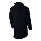 Nike Sportswear Tech Fleece Windrunner Hoodie - Black