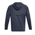 Af Storm Fz Hoodie - Gray - Men