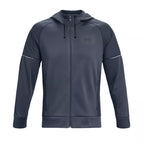 Af Storm Fz Hoodie - Gray - Men