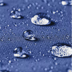 Sweat À Capuche Af Storm Fz - Bleu - Homme