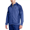 Sweat À Capuche Af Storm Fz - Bleu - Homme