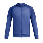 Sweat À Capuche Af Storm Fz - Bleu - Homme