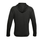 Sweat À Capuche Charged Cotton Fleece Full Zip - Vert - Homme
