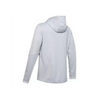 Sweat à capuche Homme Under Armour DOUBLE KNIT FULL ZIP