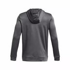 Sweat À Capuche Fleece Fz Hoodie - Gris - Homme