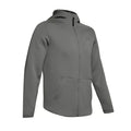 Move Full Zip Hoodie - Green - Men