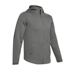 Move Full Zip Hoodie - Green - Men