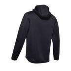 Sweat À Capuche Move Full Zip - Noir - Homme