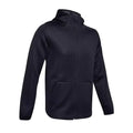 Sweat À Capuche Move Full Zip - Noir - Homme