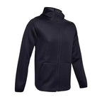 Sweat À Capuche Move Full Zip - Noir - Homme