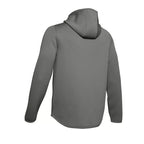 Move Full Zip Hoodie - Green - Men