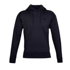 Recover Fleece Hoodie - Black - Men