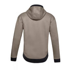 Sweat À Capuche Recover Fleece - Marron - Homme