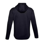 Recover Fleece Hoodie - Black - Men