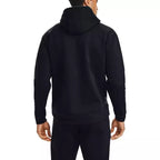 Recover Fleece Hoodie - Black - Men