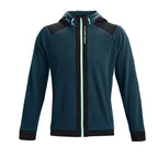 Rush Fz Hoodie - Blue - Men's