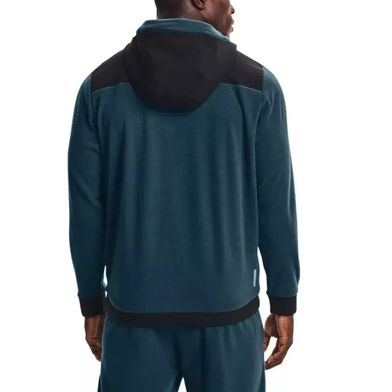 Rush Fz Hoodie - Blue - Men's