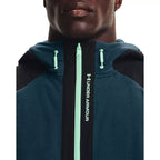 Rush Fz Hoodie - Blue - Men's