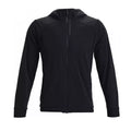 Sudadera Con Capucha Rush - Negro - Hombre