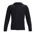 Sudadera Con Capucha Rush - Negro - Hombre