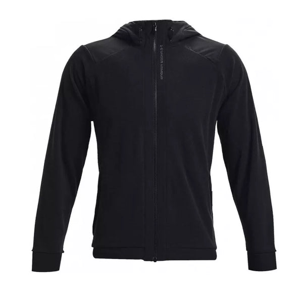 Rush Hoodie - Schwarz - Herren