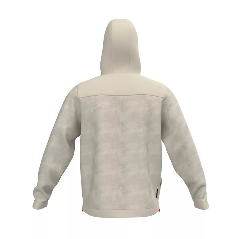 Rush Hoodie - Beige - Men