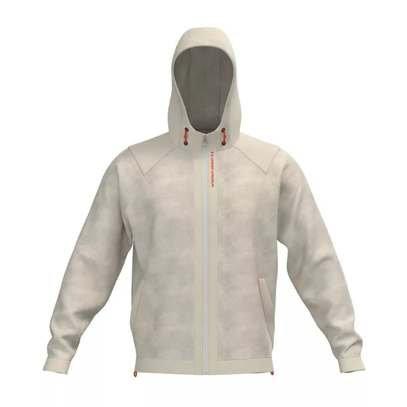 Rush Hoodie - Beige - Men