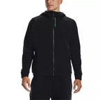 Sudadera Con Capucha Rush - Negro - Hombre