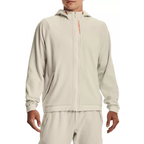 Rush Hoodie - Beige - Men